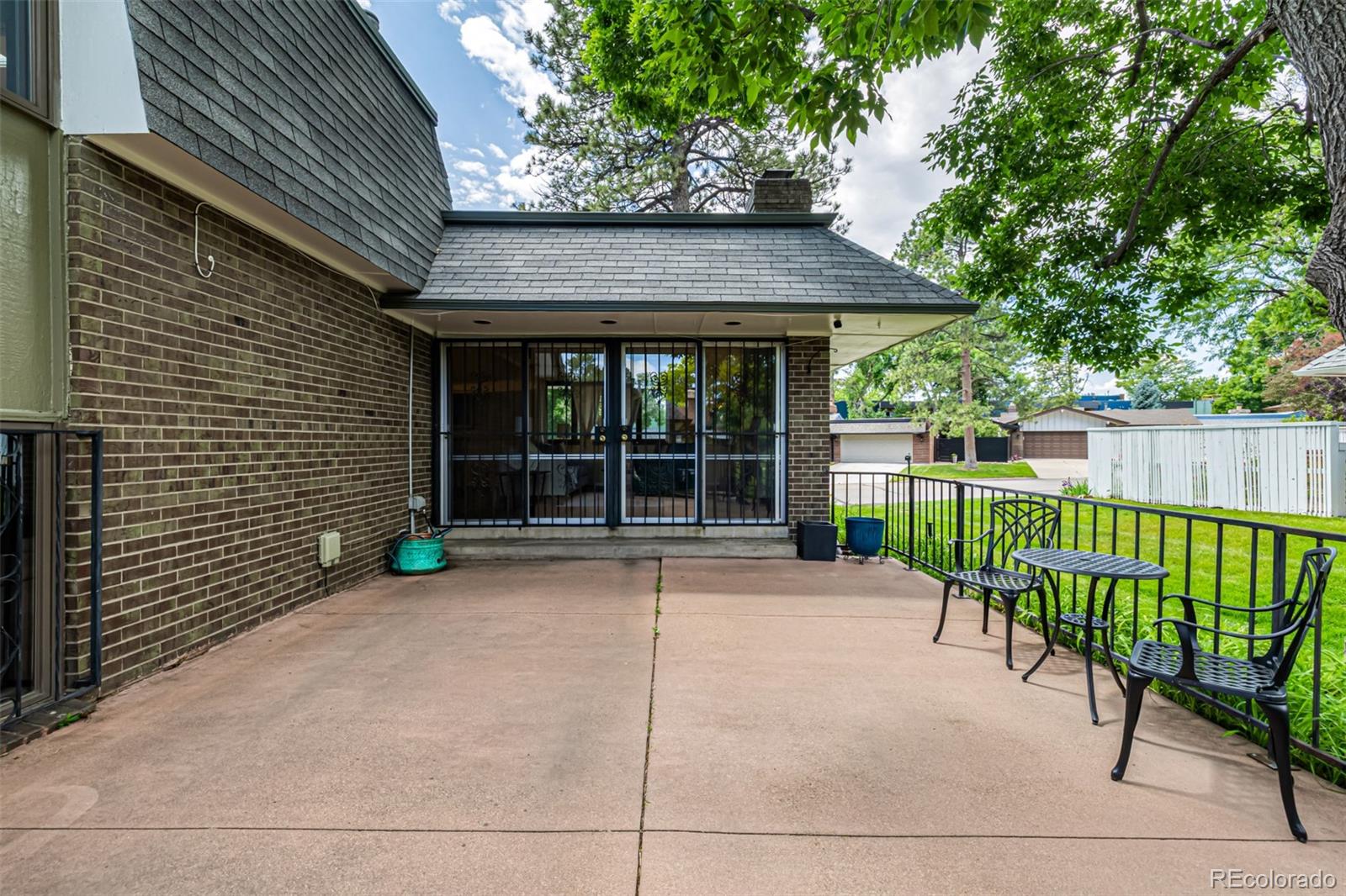 MLS Image #36 for 7238 w cedar circle,lakewood, Colorado