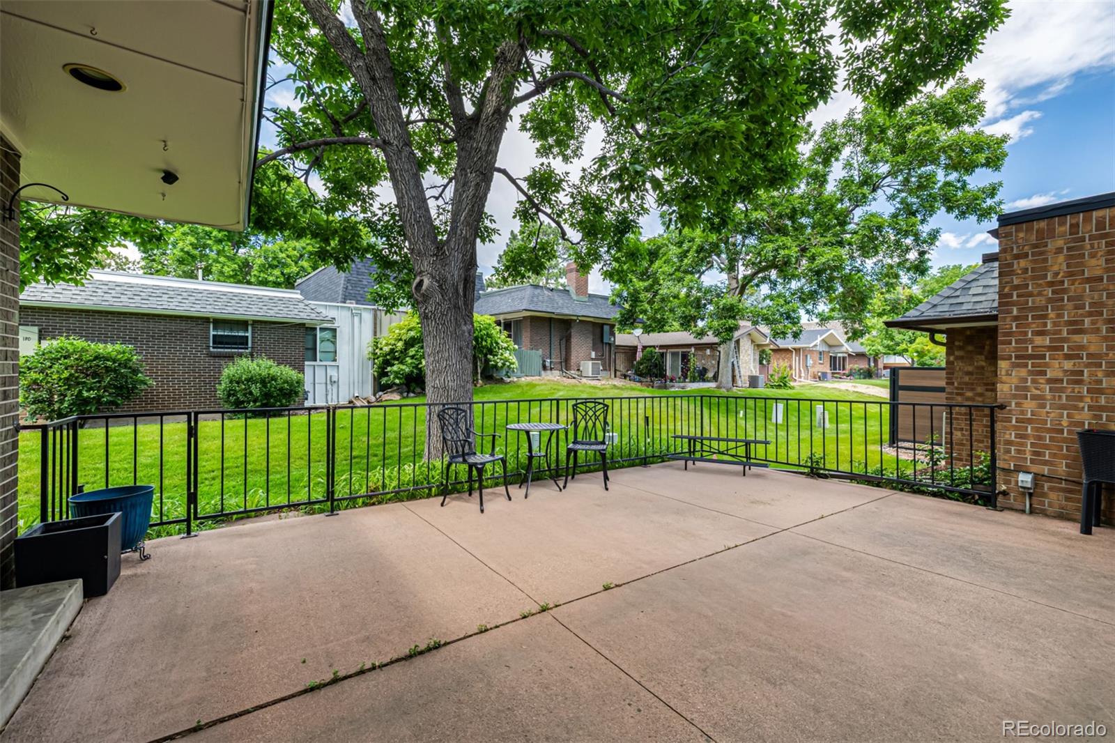 MLS Image #37 for 7238 w cedar circle,lakewood, Colorado
