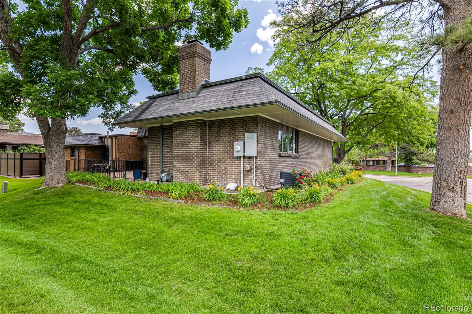 MLS Image #39 for 7238 w cedar circle,lakewood, Colorado