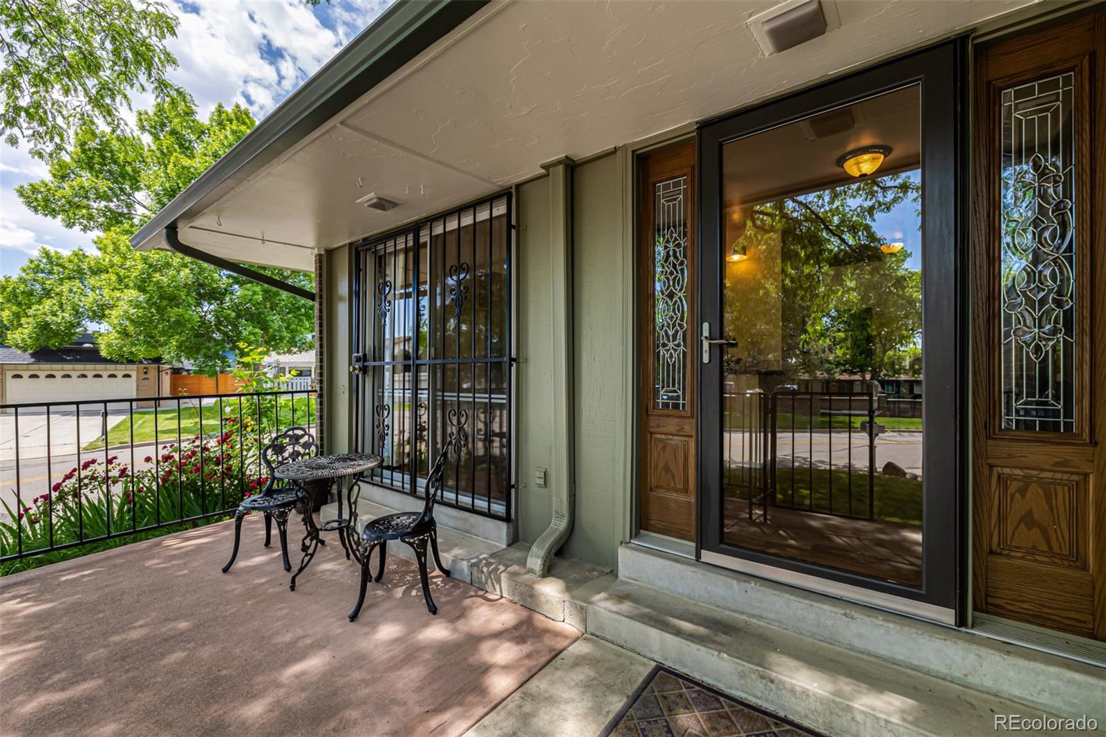 MLS Image #4 for 7238 w cedar circle,lakewood, Colorado