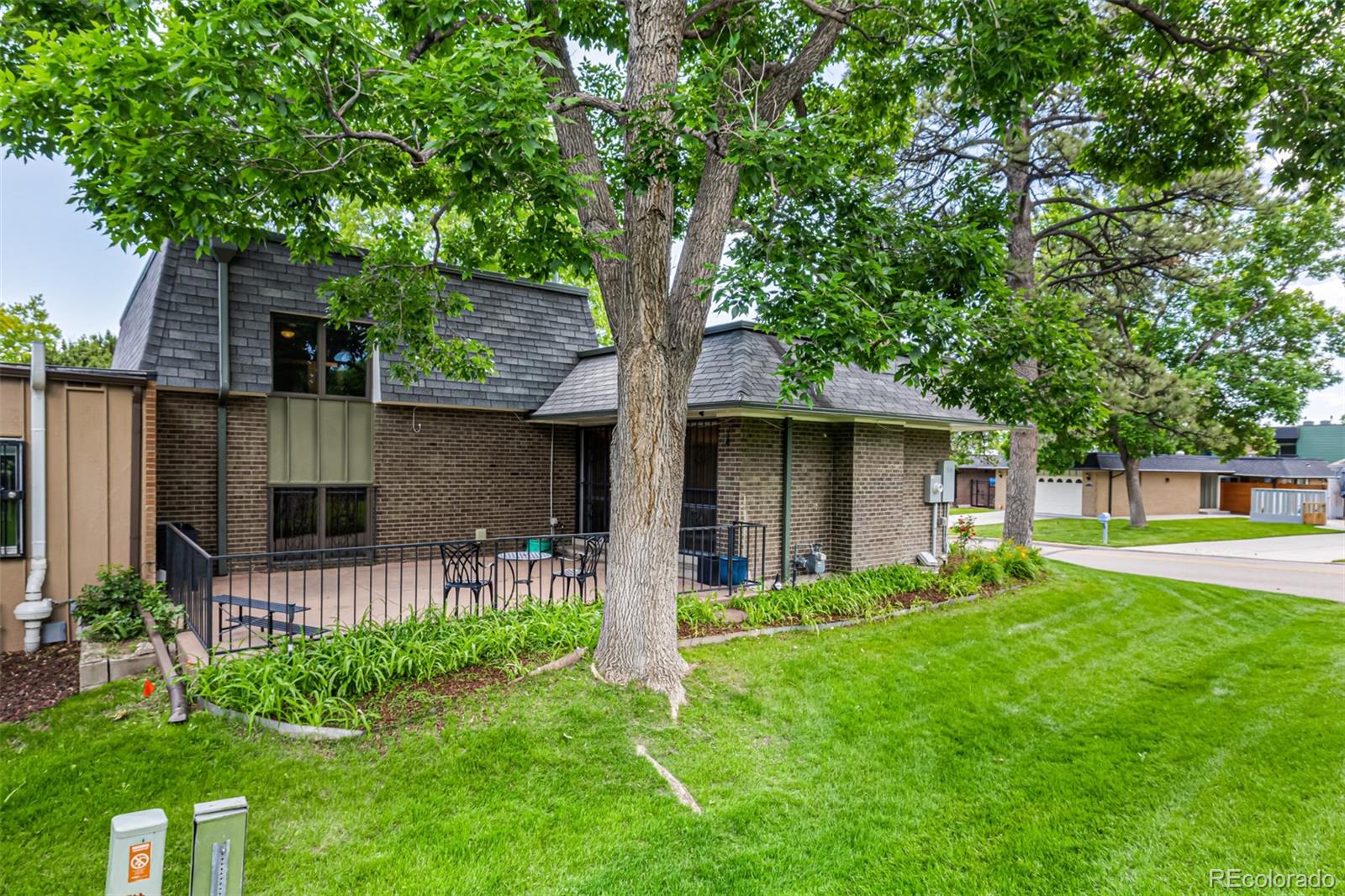 MLS Image #40 for 7238 w cedar circle,lakewood, Colorado