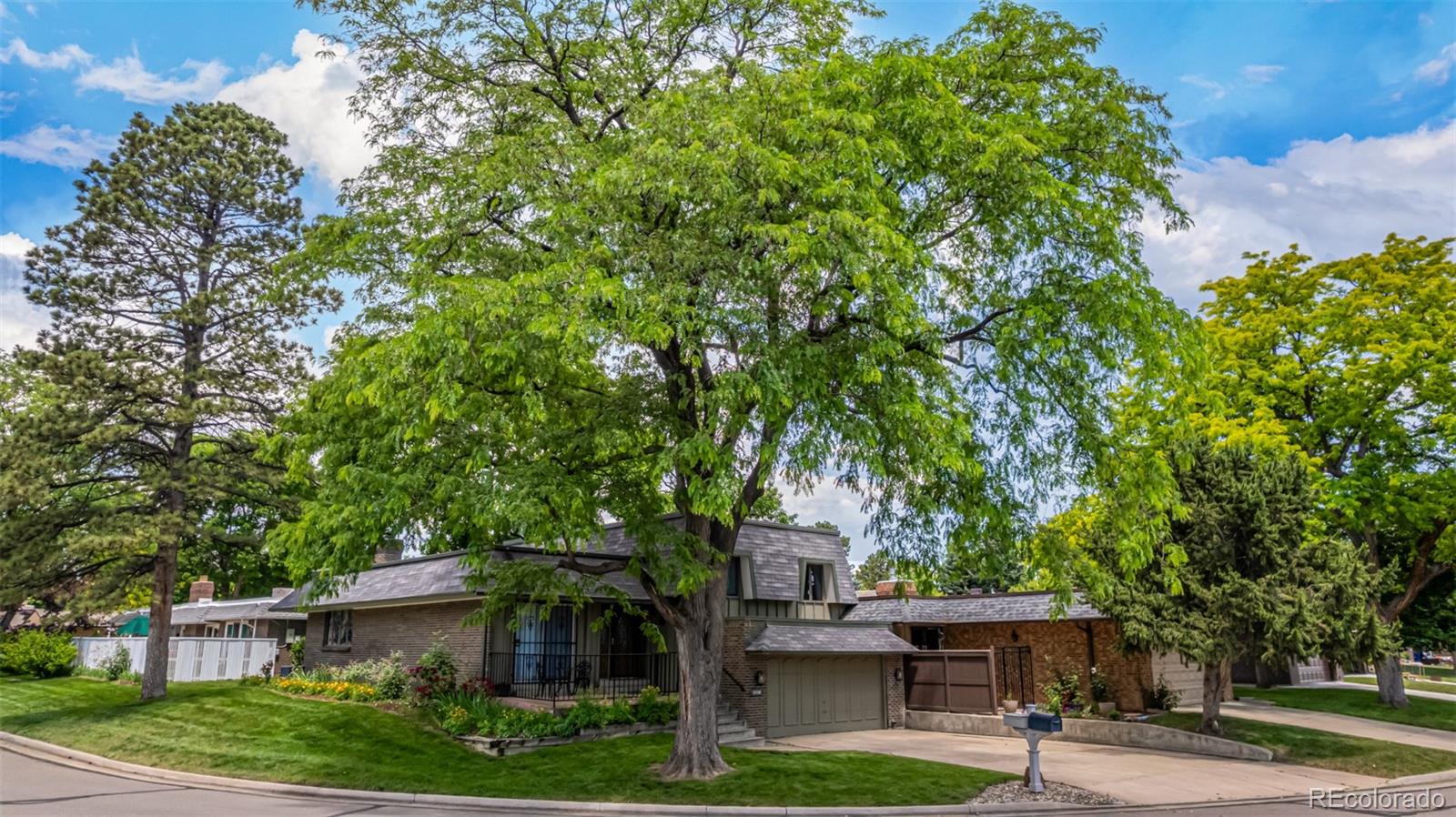 MLS Image #41 for 7238 w cedar circle,lakewood, Colorado
