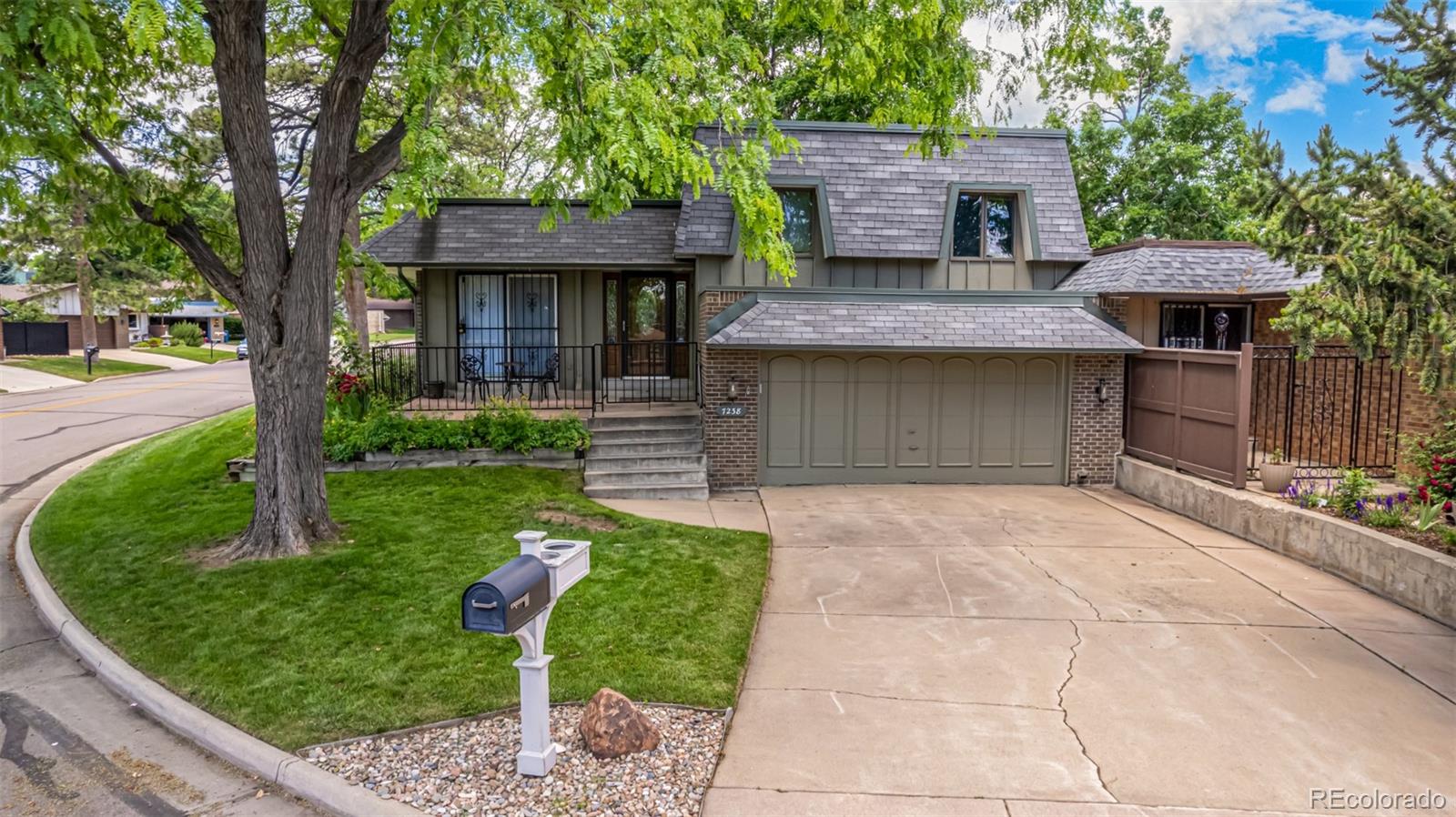 MLS Image #42 for 7238 w cedar circle,lakewood, Colorado