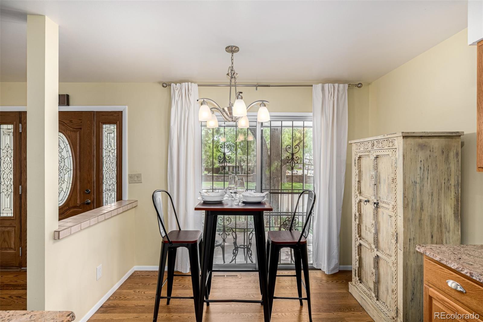 MLS Image #5 for 7238 w cedar circle,lakewood, Colorado