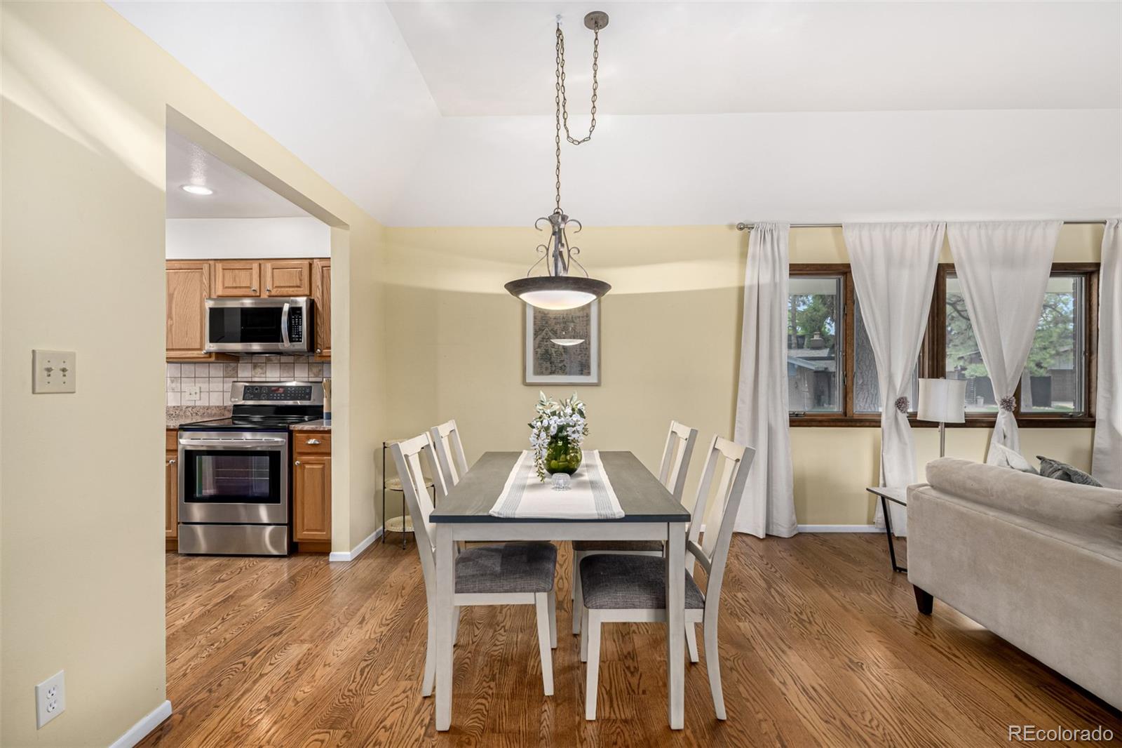 MLS Image #6 for 7238 w cedar circle,lakewood, Colorado