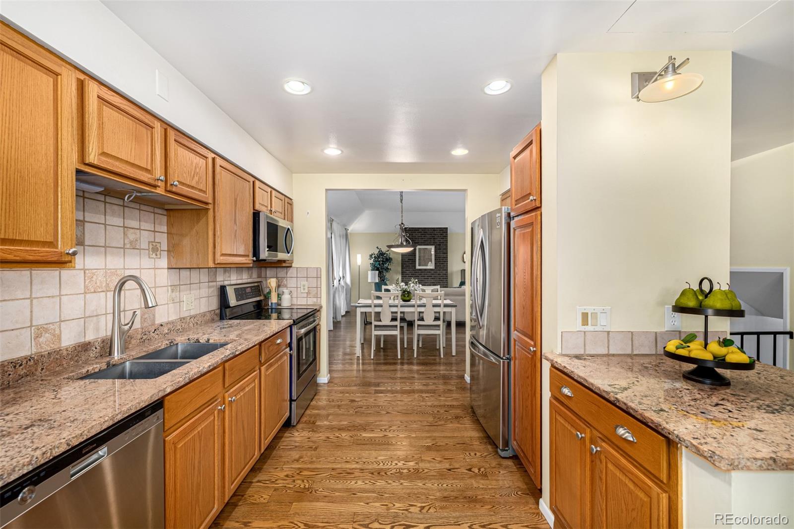 MLS Image #7 for 7238 w cedar circle,lakewood, Colorado