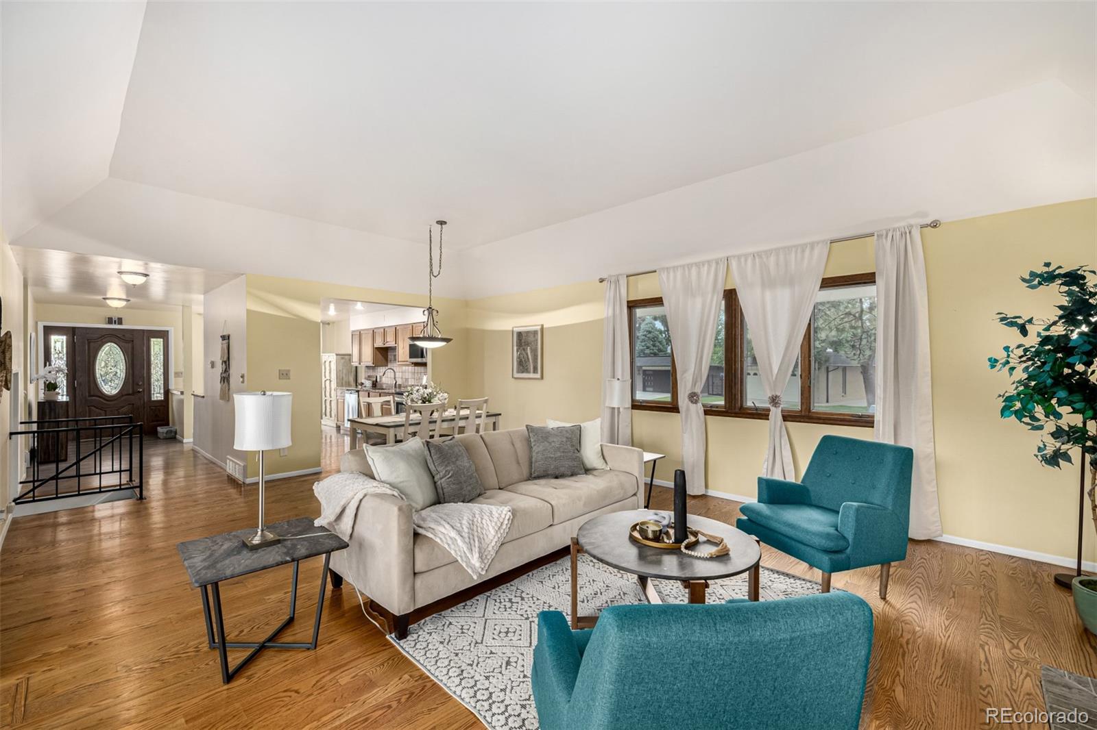 MLS Image #9 for 7238 w cedar circle,lakewood, Colorado
