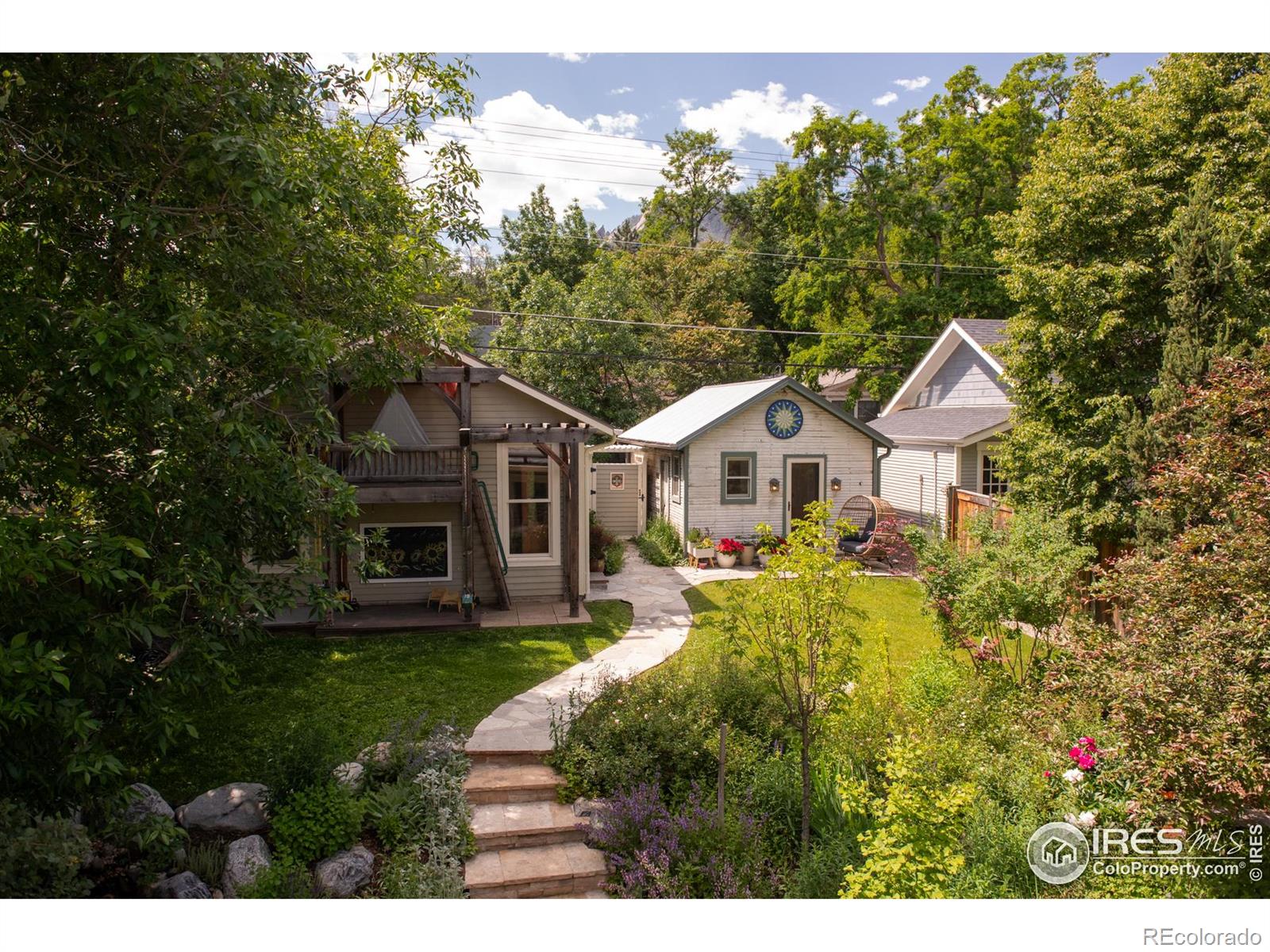 MLS Image #14 for 512  marine street,boulder, Colorado