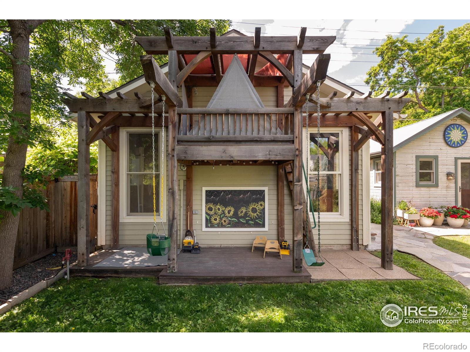 MLS Image #28 for 512  marine street,boulder, Colorado