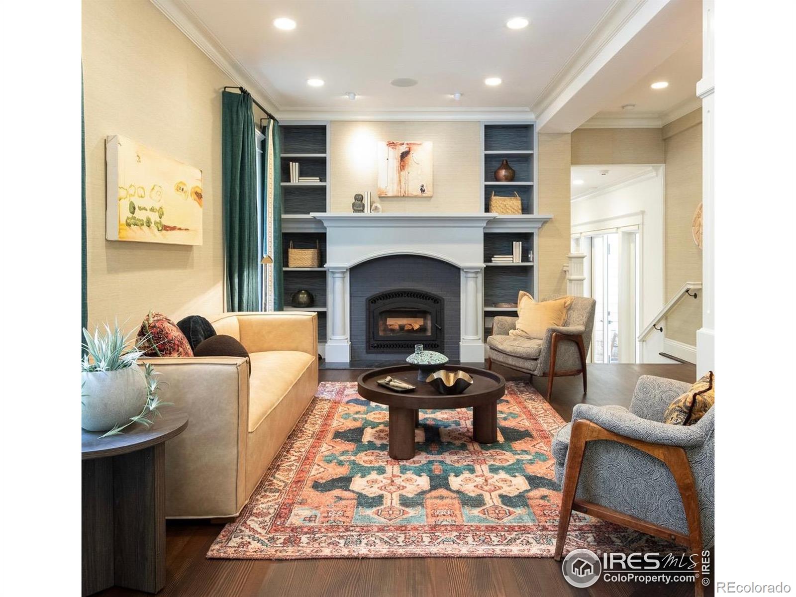 MLS Image #4 for 512  marine street,boulder, Colorado