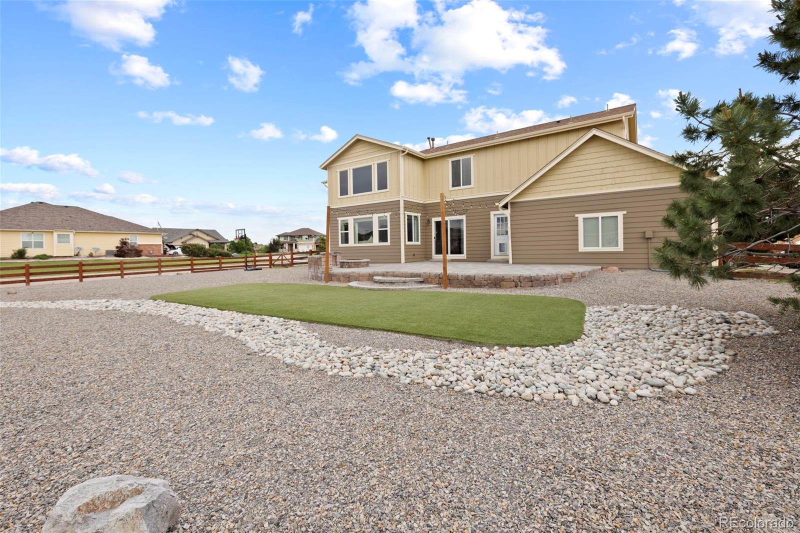 MLS Image #1 for 7288  sylamore way,peyton, Colorado