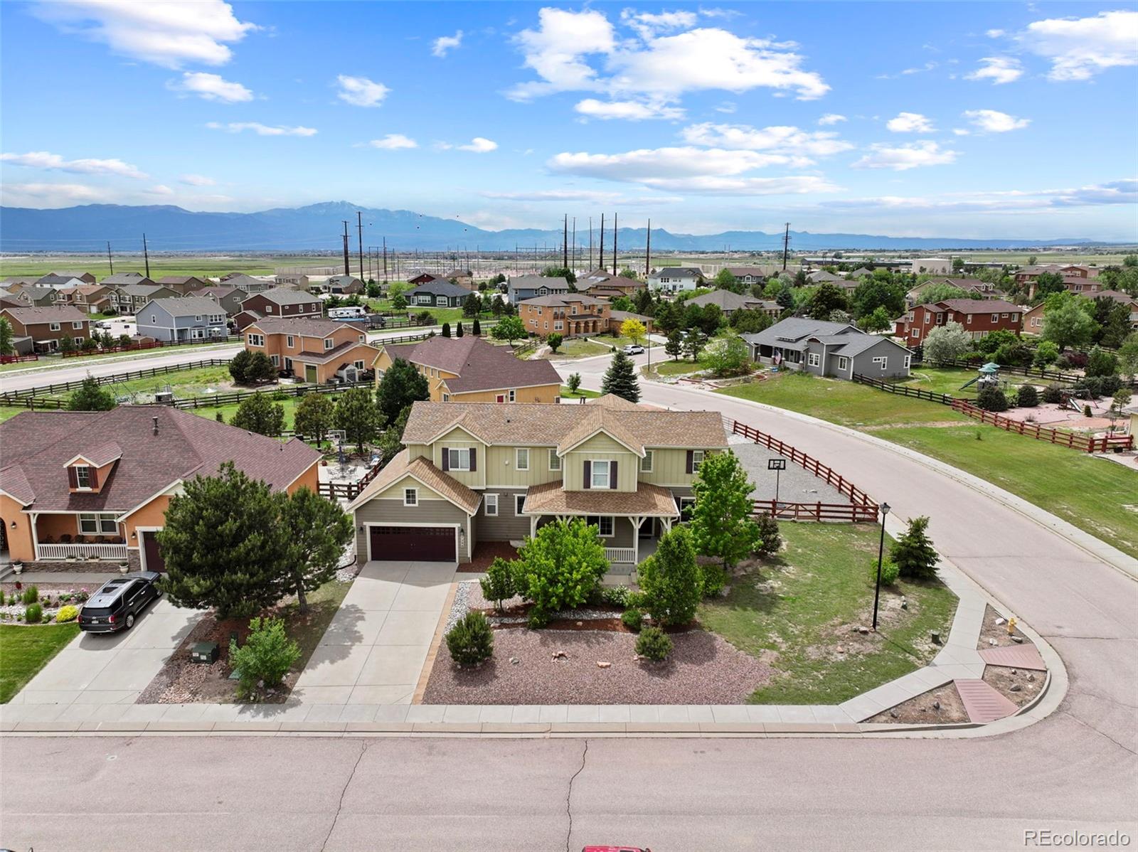 MLS Image #36 for 7288  sylamore way,peyton, Colorado