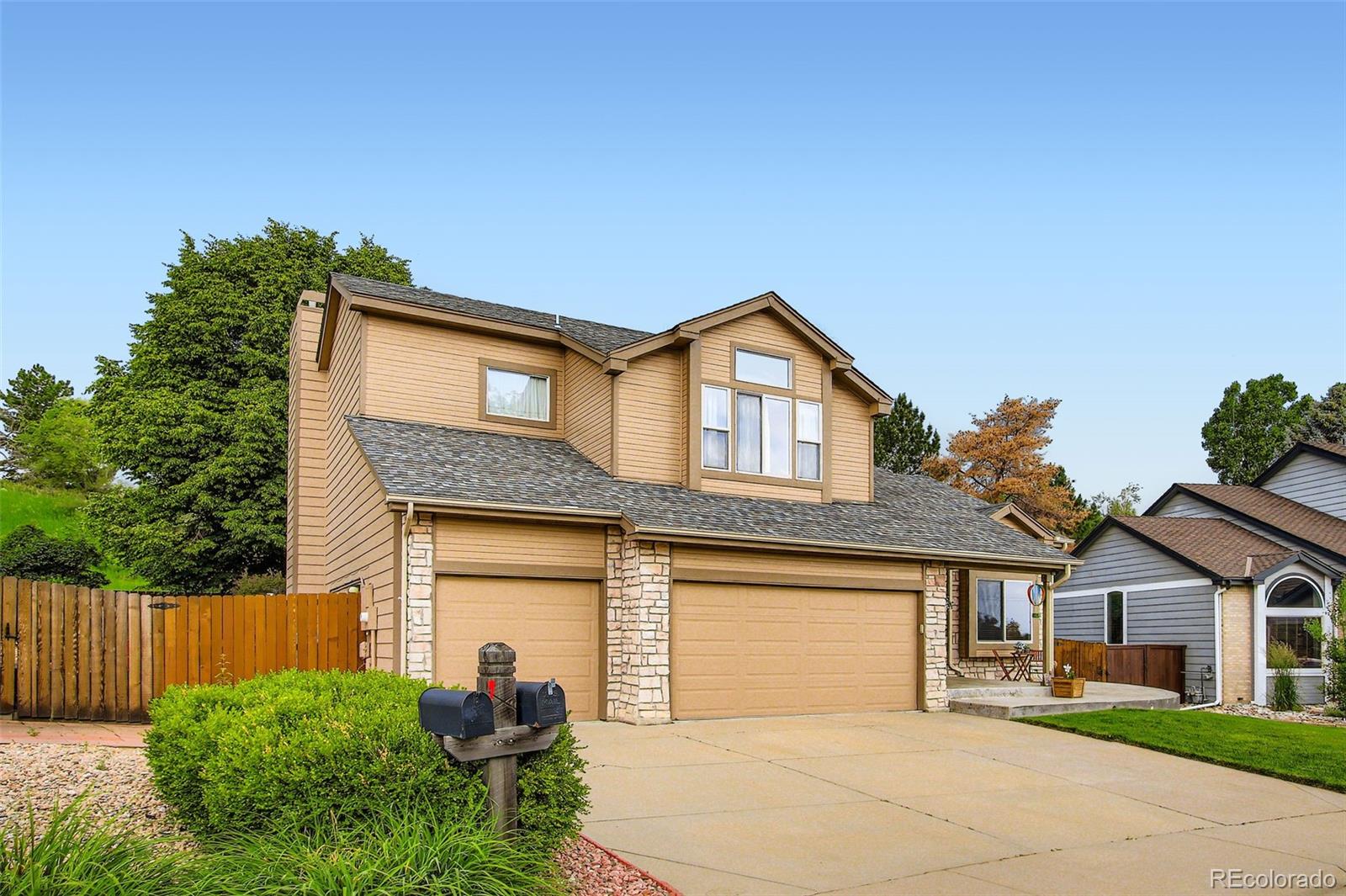 MLS Image #1 for 12013 w 56th circle,arvada, Colorado