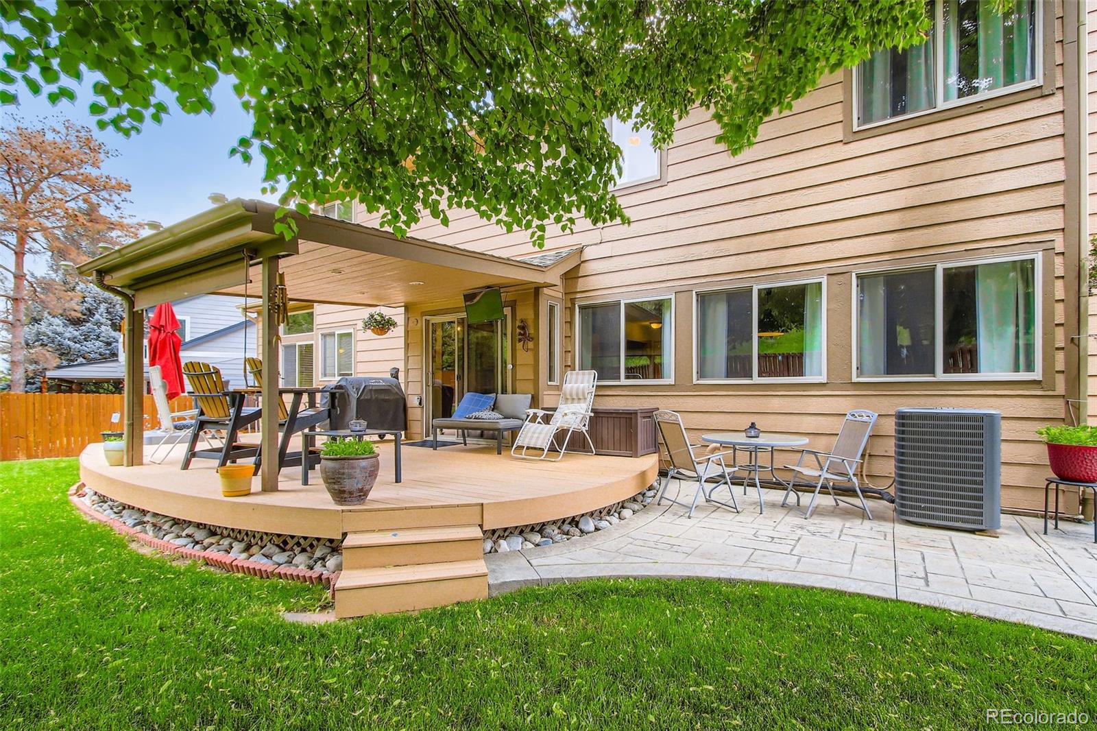 MLS Image #27 for 12013 w 56th circle,arvada, Colorado
