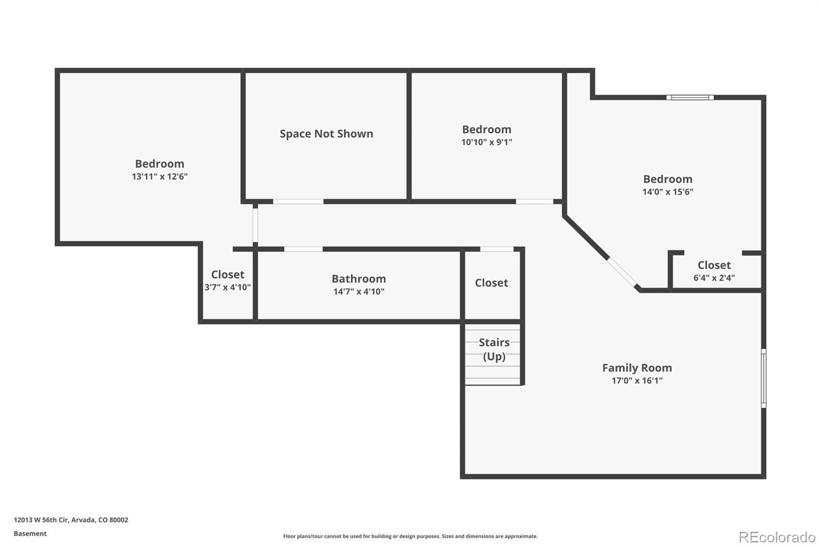MLS Image #28 for 12013 w 56th circle,arvada, Colorado