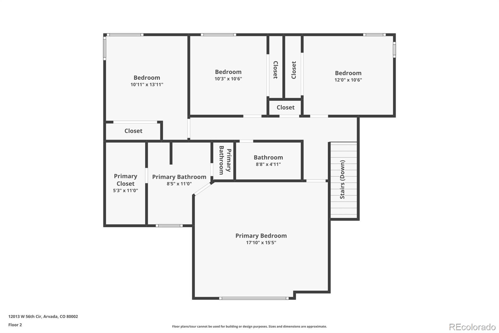 MLS Image #29 for 12013 w 56th circle,arvada, Colorado
