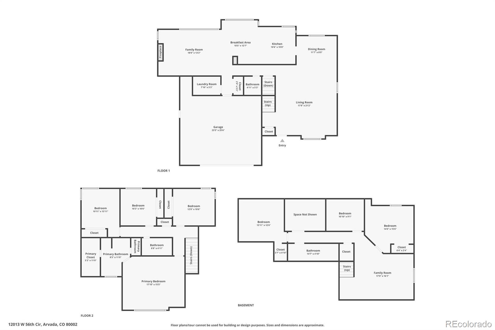 MLS Image #30 for 12013 w 56th circle,arvada, Colorado