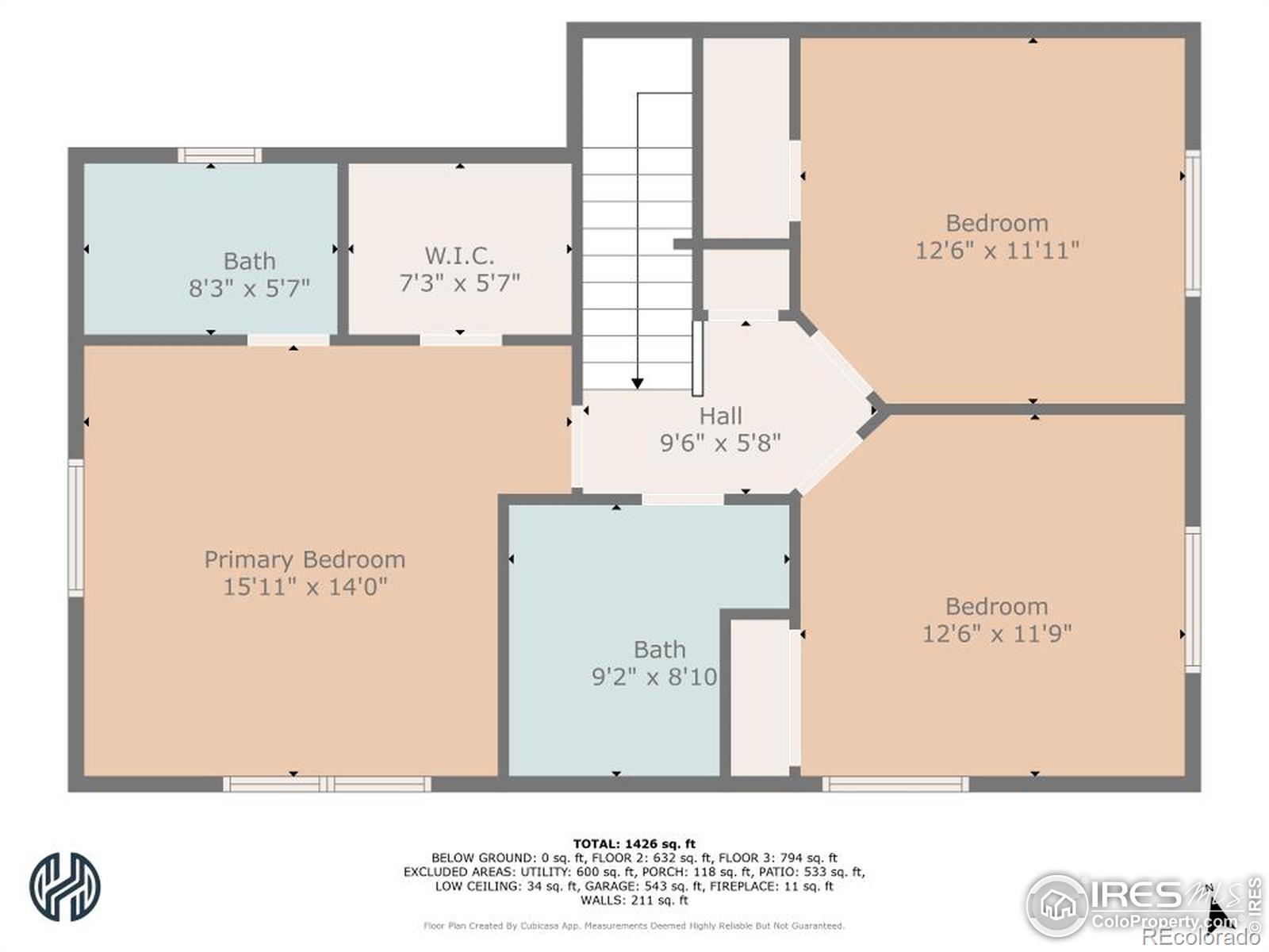 MLS Image #35 for 602 s 9th street,berthoud, Colorado