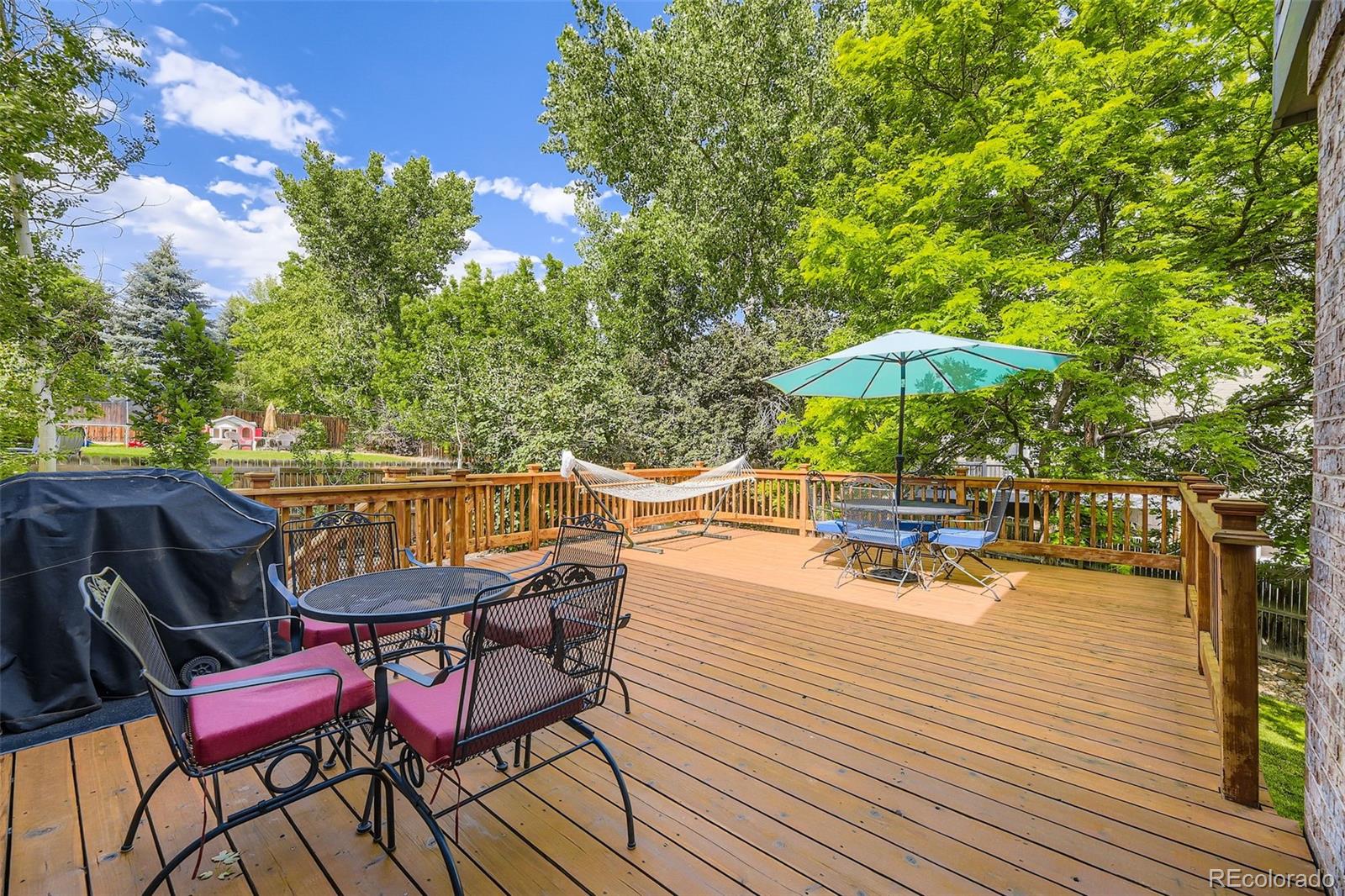 MLS Image #24 for 6588 s oak circle,littleton, Colorado