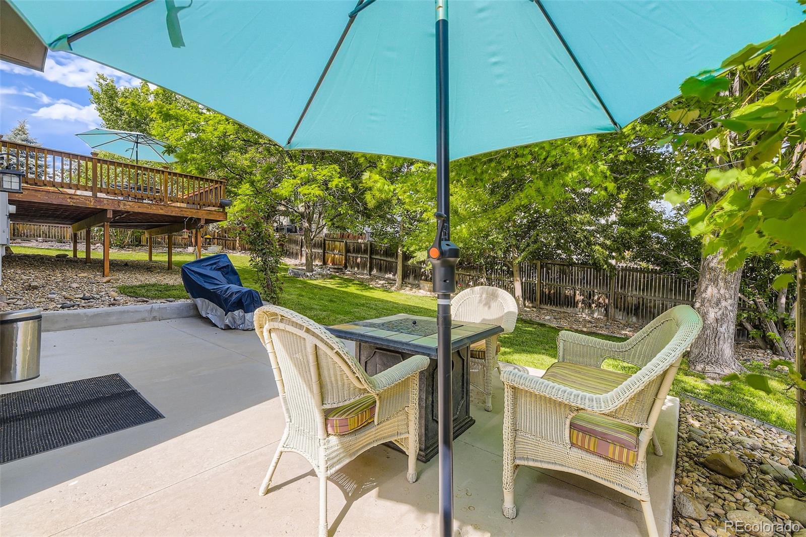 MLS Image #25 for 6588 s oak circle,littleton, Colorado