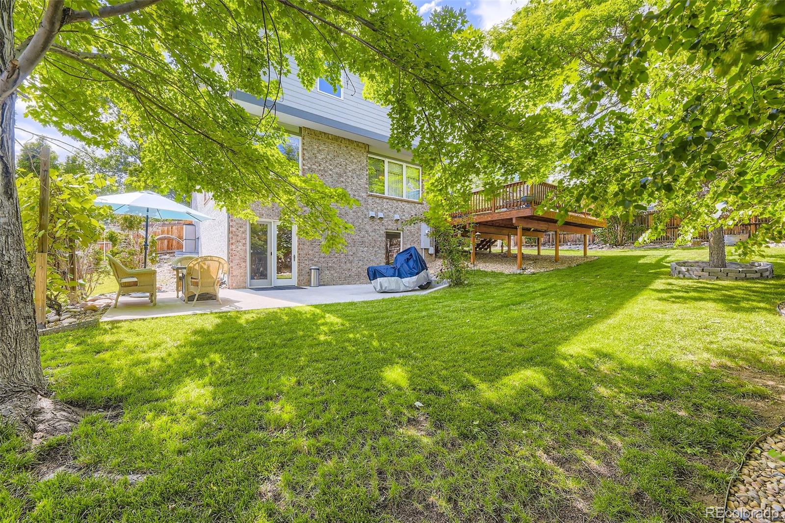 MLS Image #27 for 6588 s oak circle,littleton, Colorado