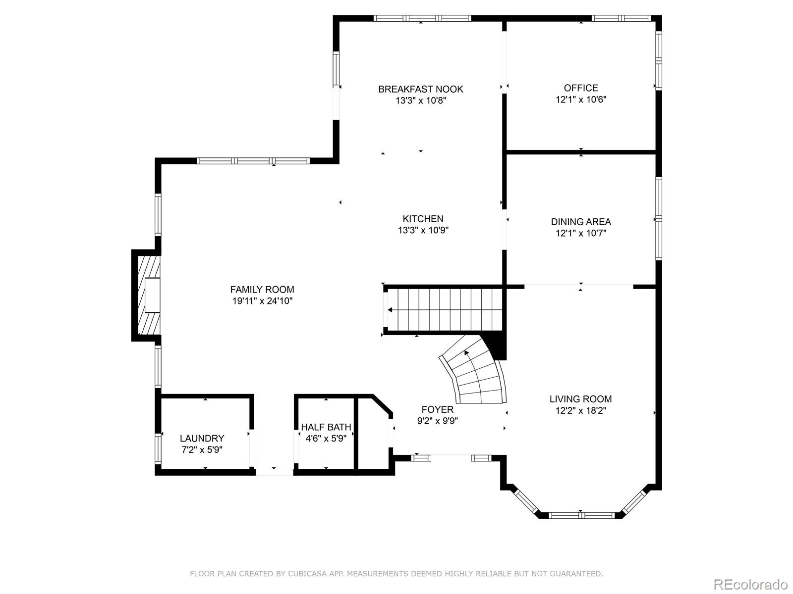 MLS Image #28 for 6588 s oak circle,littleton, Colorado