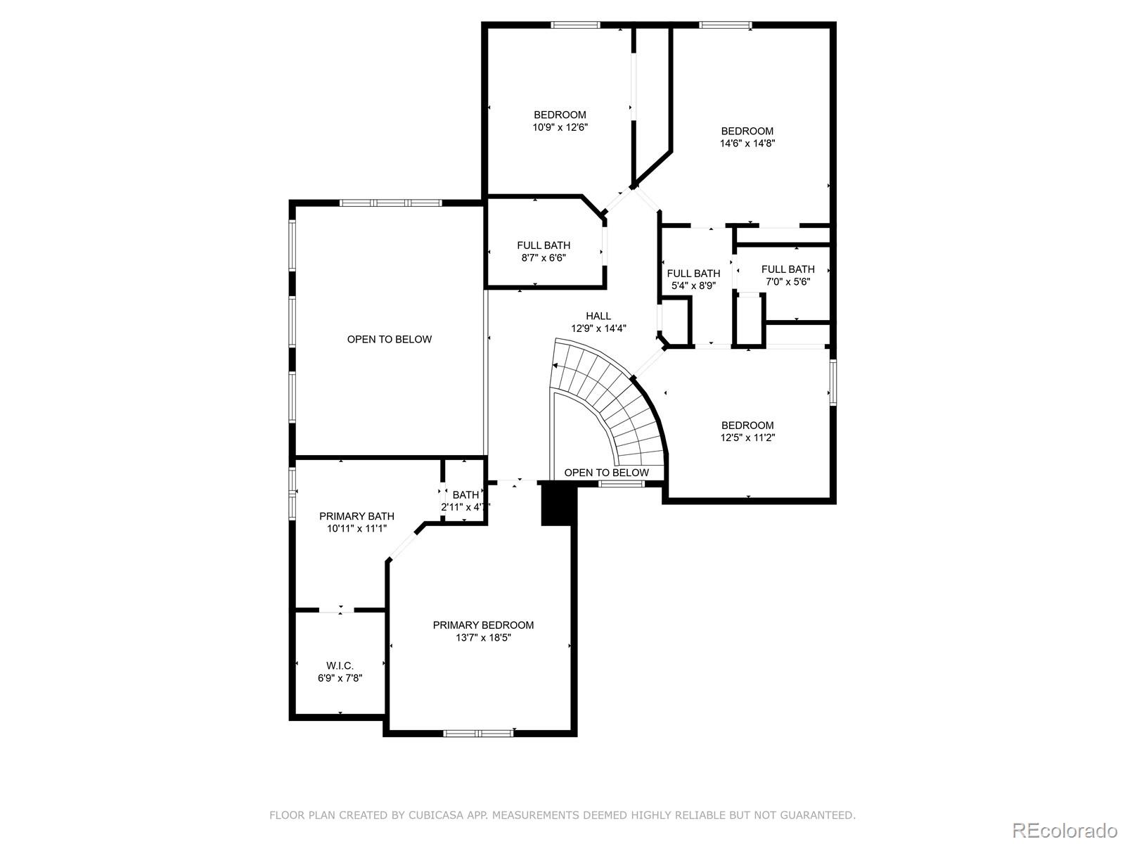 MLS Image #29 for 6588 s oak circle,littleton, Colorado