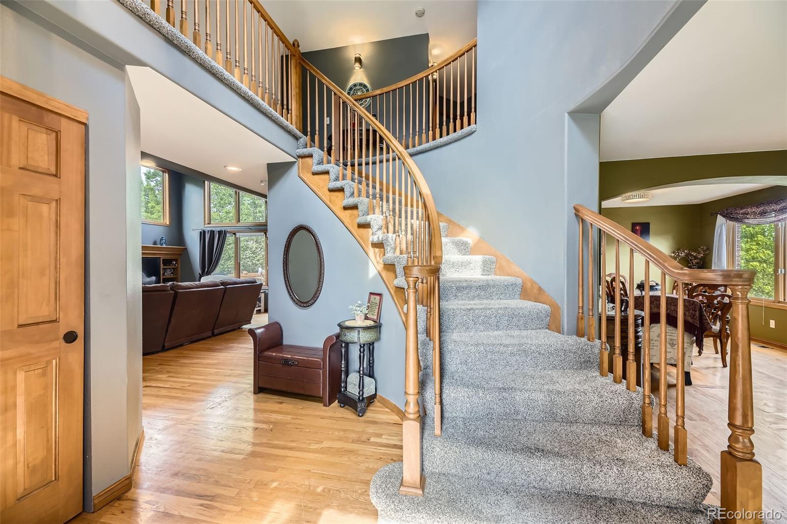 MLS Image #3 for 6588 s oak circle,littleton, Colorado