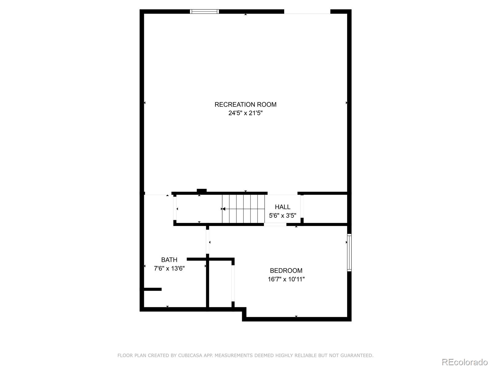 MLS Image #30 for 6588 s oak circle,littleton, Colorado