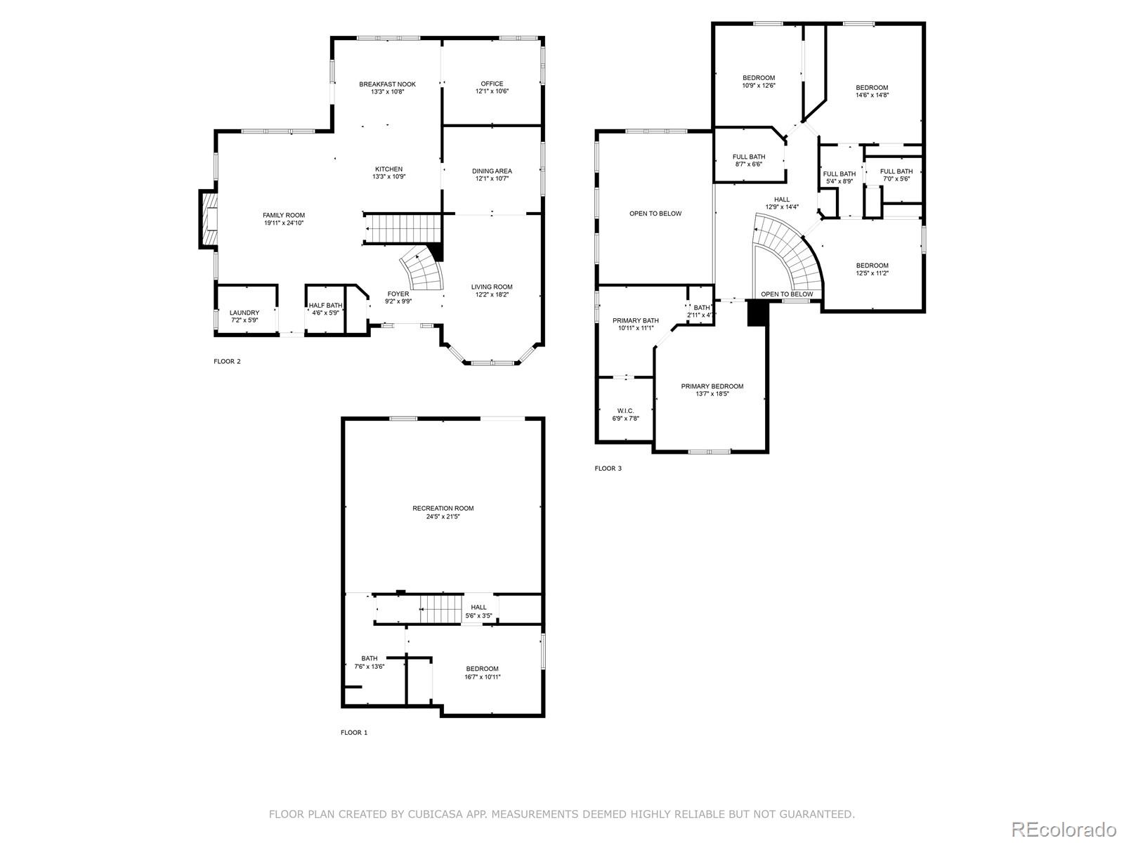 MLS Image #31 for 6588 s oak circle,littleton, Colorado