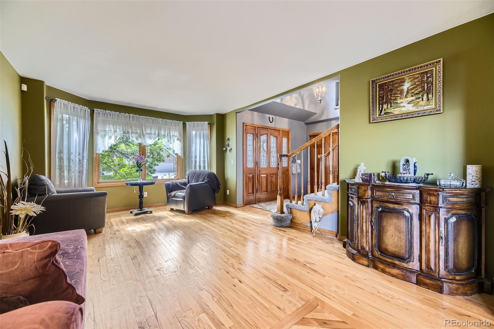 MLS Image #4 for 6588 s oak circle,littleton, Colorado