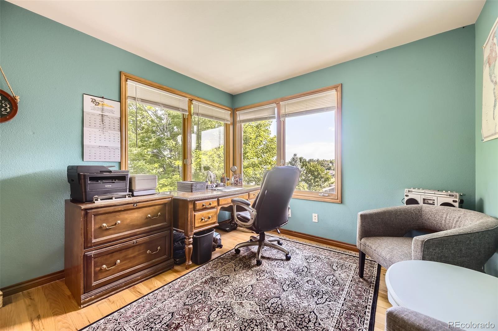 MLS Image #6 for 6588 s oak circle,littleton, Colorado