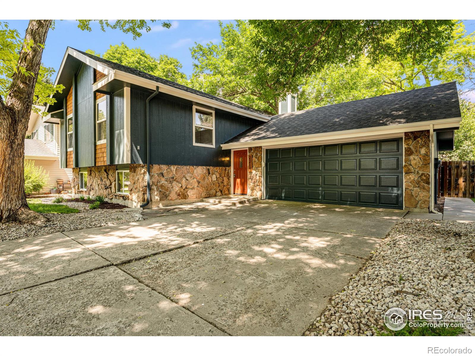 MLS Image #2 for 2213  hiawatha court,fort collins, Colorado