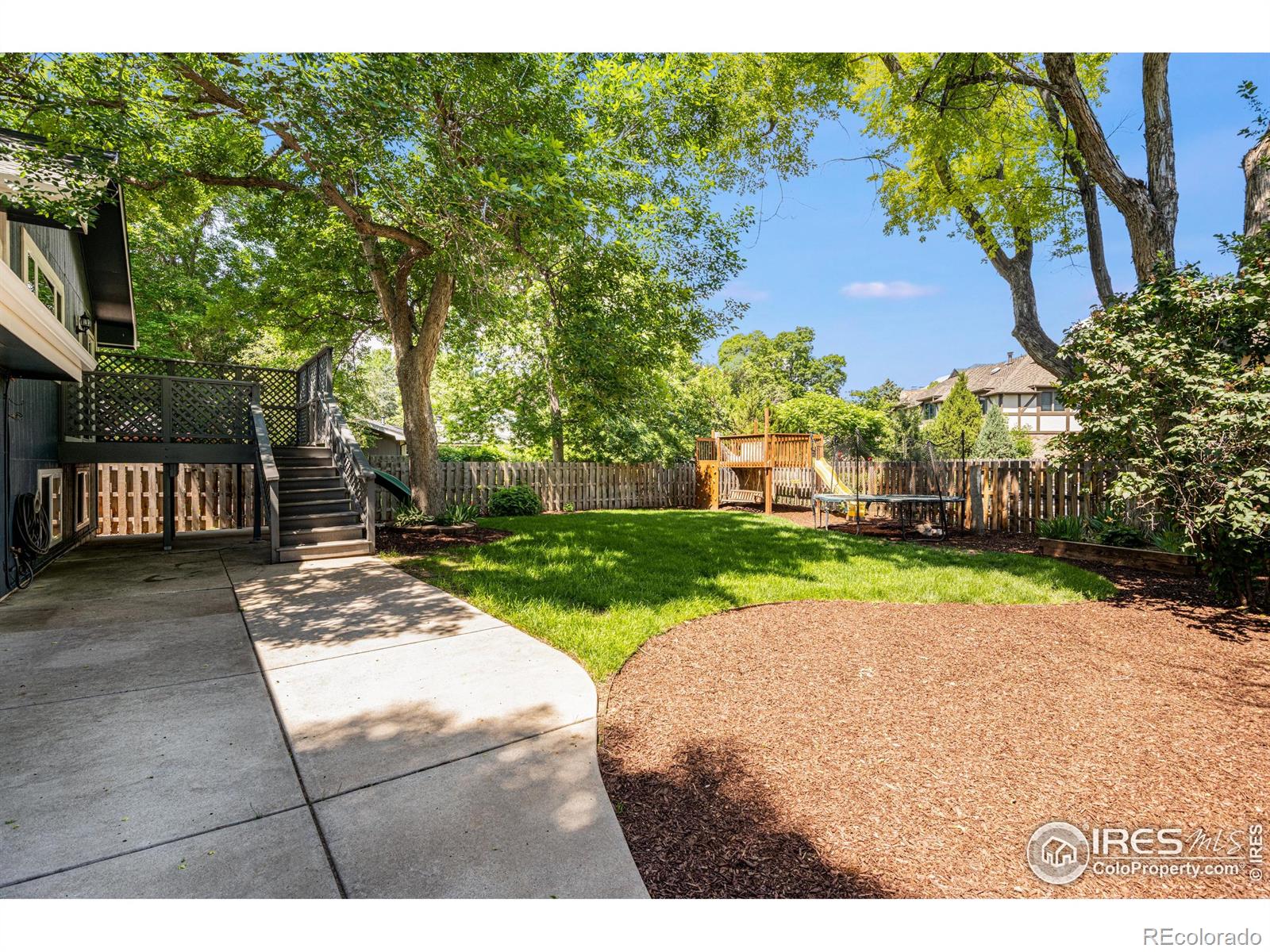 MLS Image #20 for 2213  hiawatha court,fort collins, Colorado