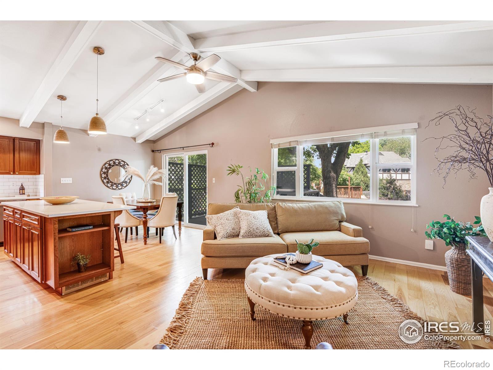MLS Image #3 for 2213  hiawatha court,fort collins, Colorado