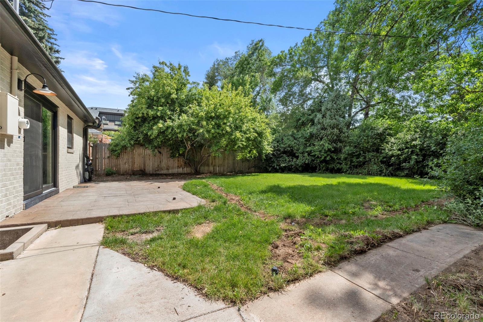 MLS Image #18 for 1045  locust street,denver, Colorado