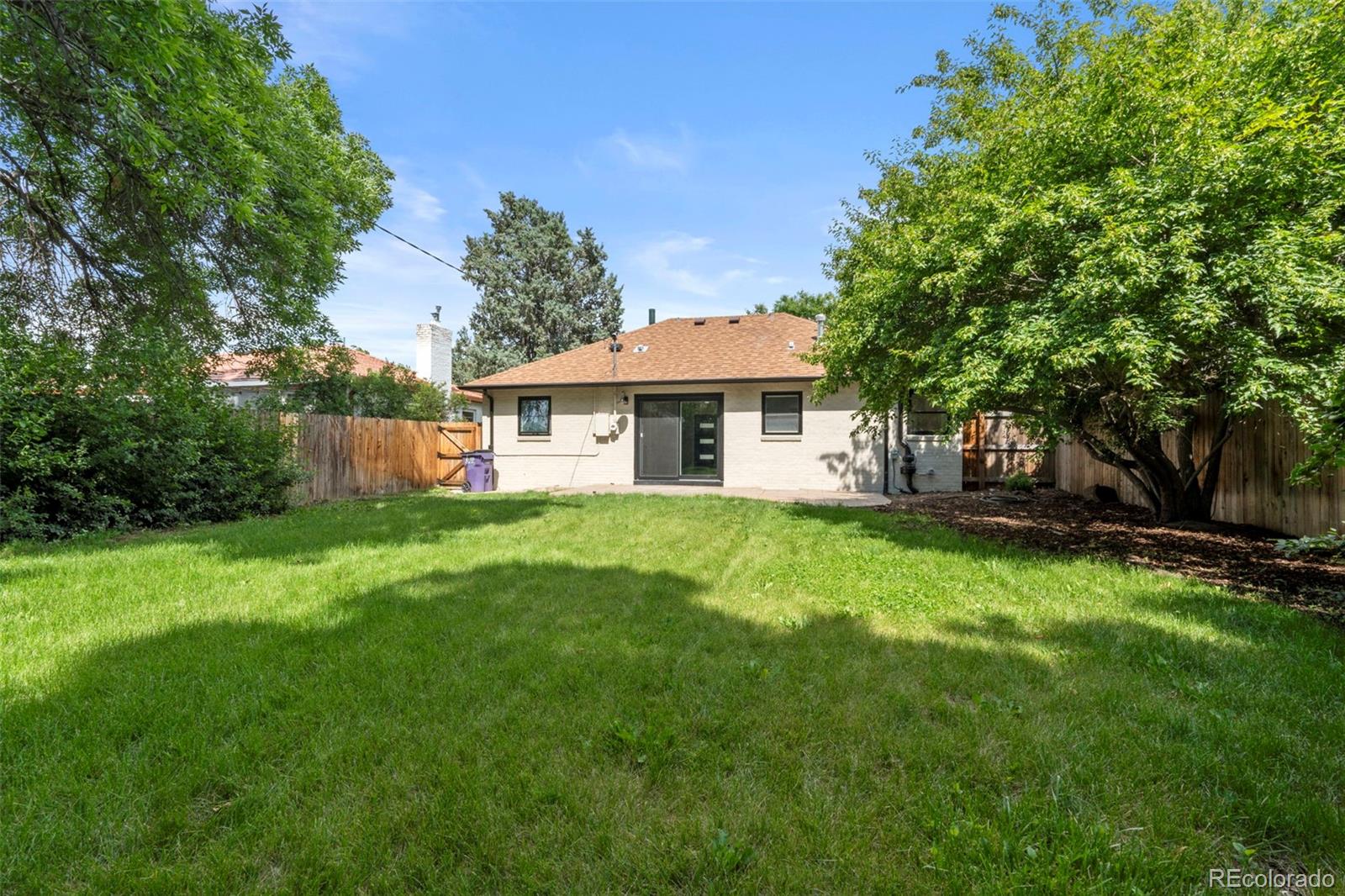 MLS Image #19 for 1045  locust street,denver, Colorado