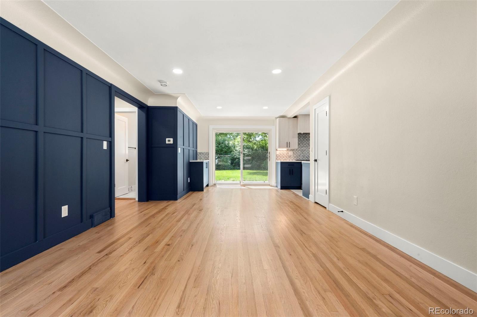 MLS Image #4 for 1045  locust street,denver, Colorado