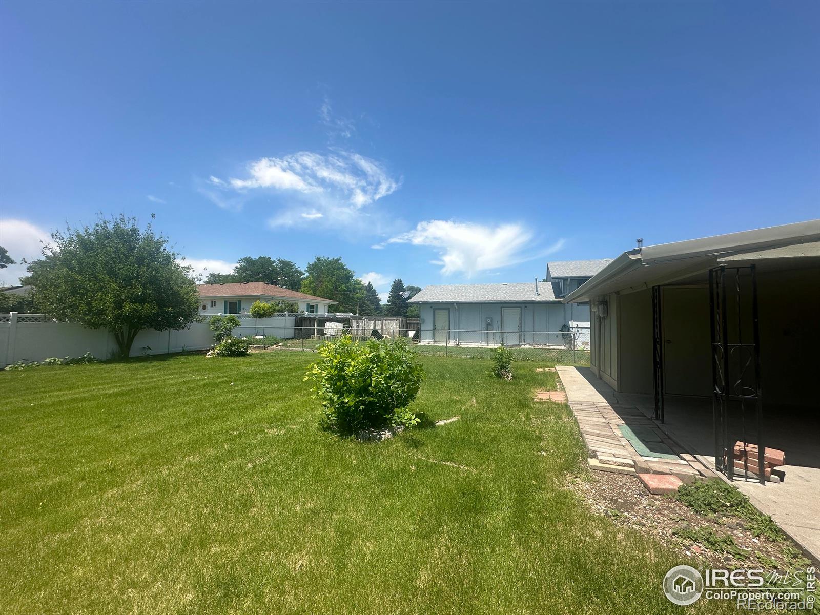 MLS Image #23 for 1410 s 8th avenue,sterling, Colorado