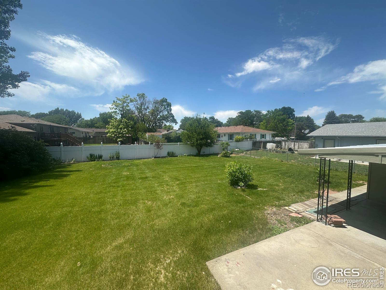 MLS Image #24 for 1410 s 8th avenue,sterling, Colorado