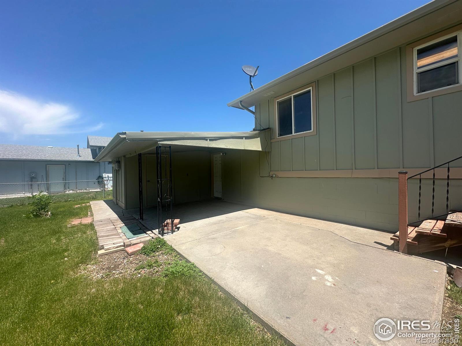 MLS Image #26 for 1410 s 8th avenue,sterling, Colorado