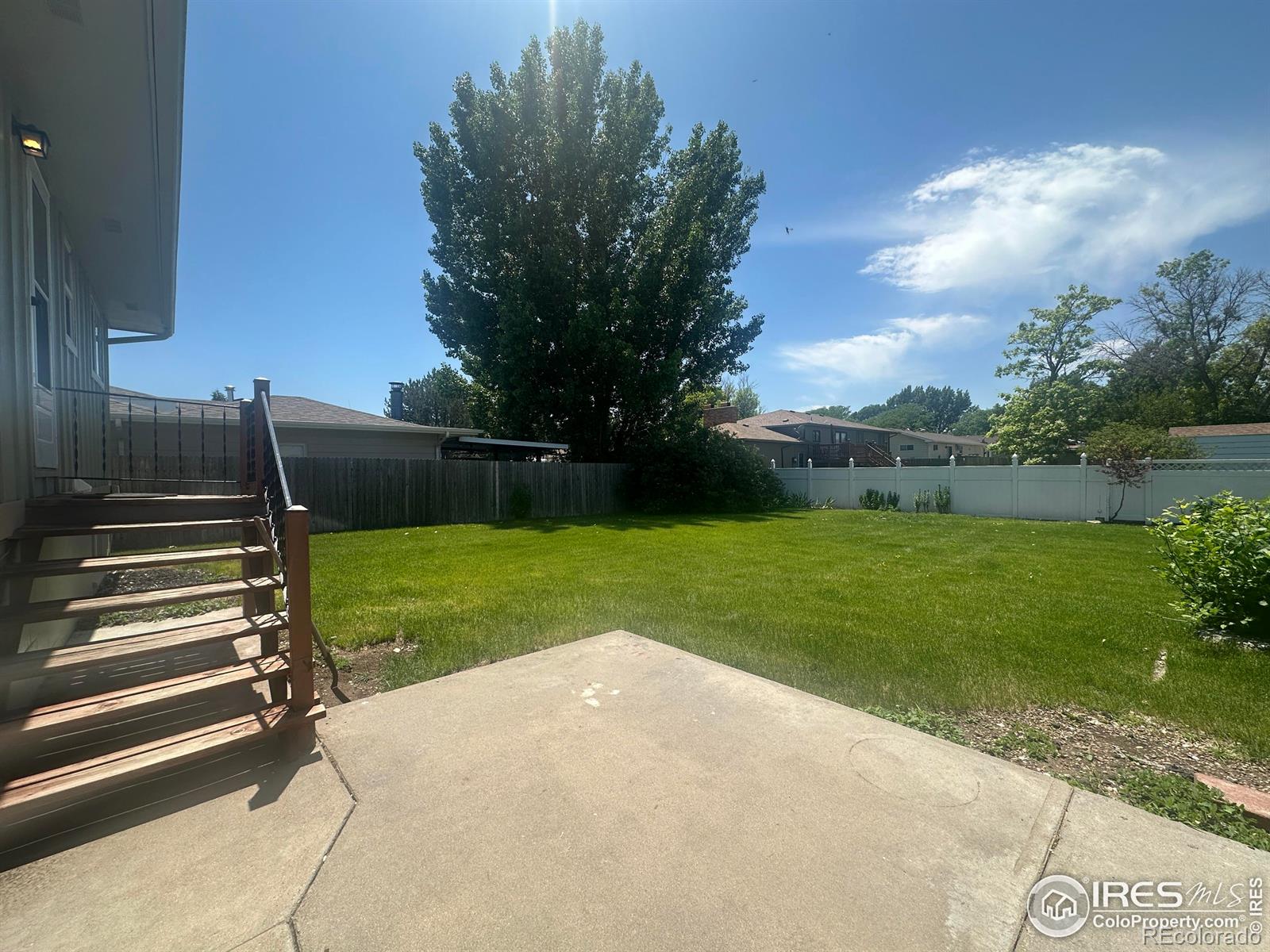 MLS Image #27 for 1410 s 8th avenue,sterling, Colorado