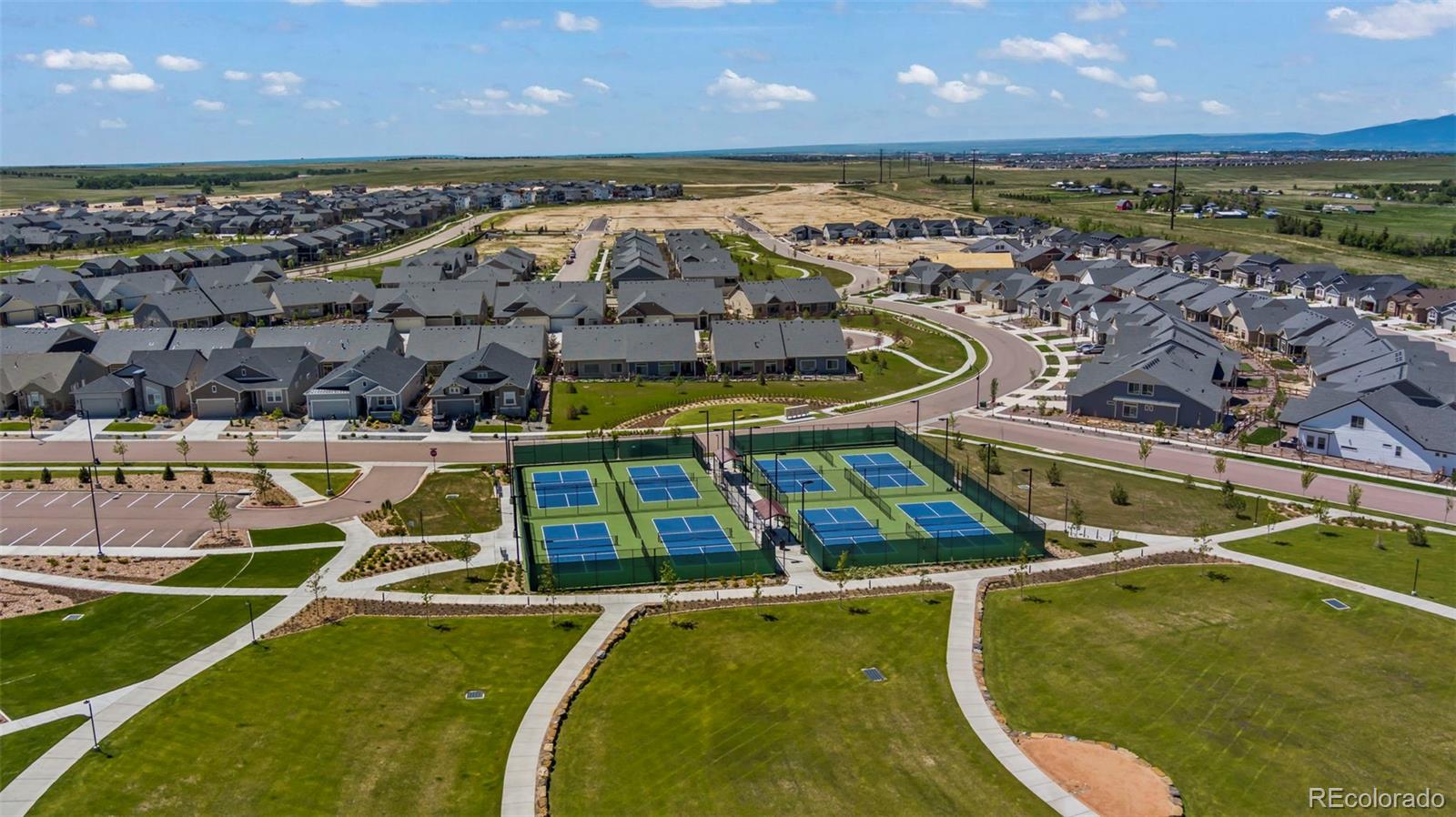 MLS Image #11 for 6185  armdale heights,colorado springs, Colorado