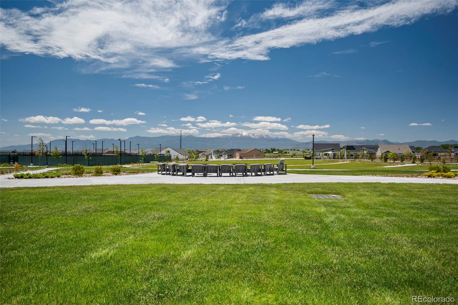 MLS Image #14 for 6185  armdale heights,colorado springs, Colorado