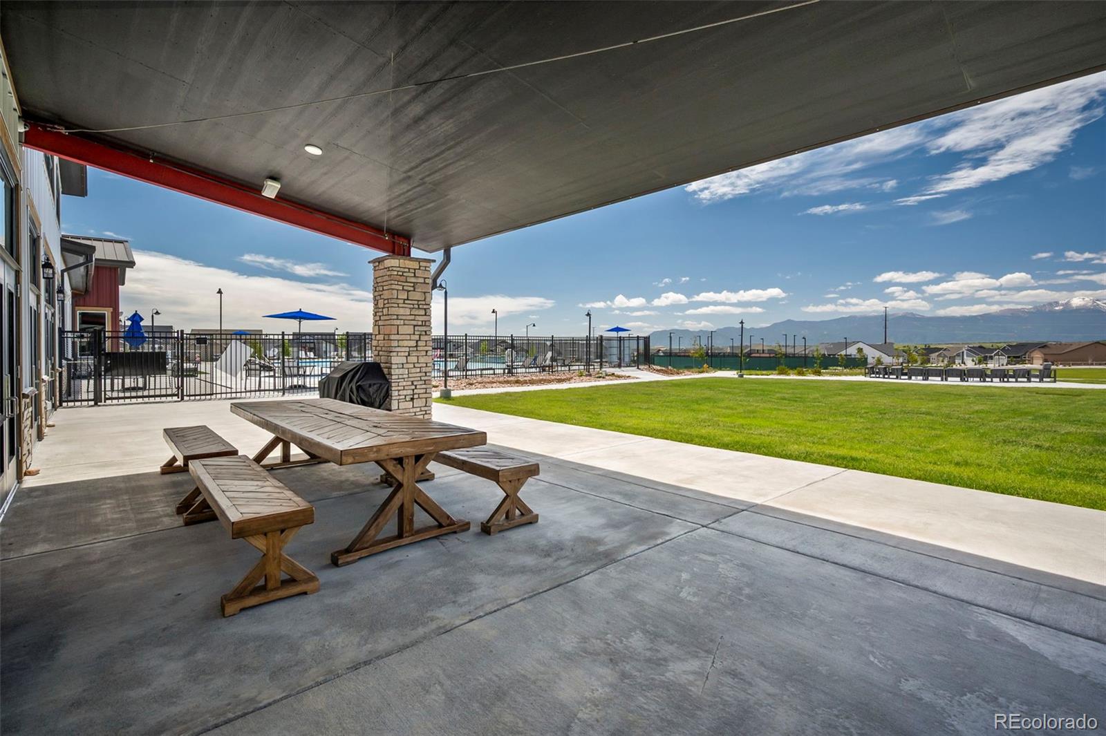 MLS Image #16 for 6185  armdale heights,colorado springs, Colorado