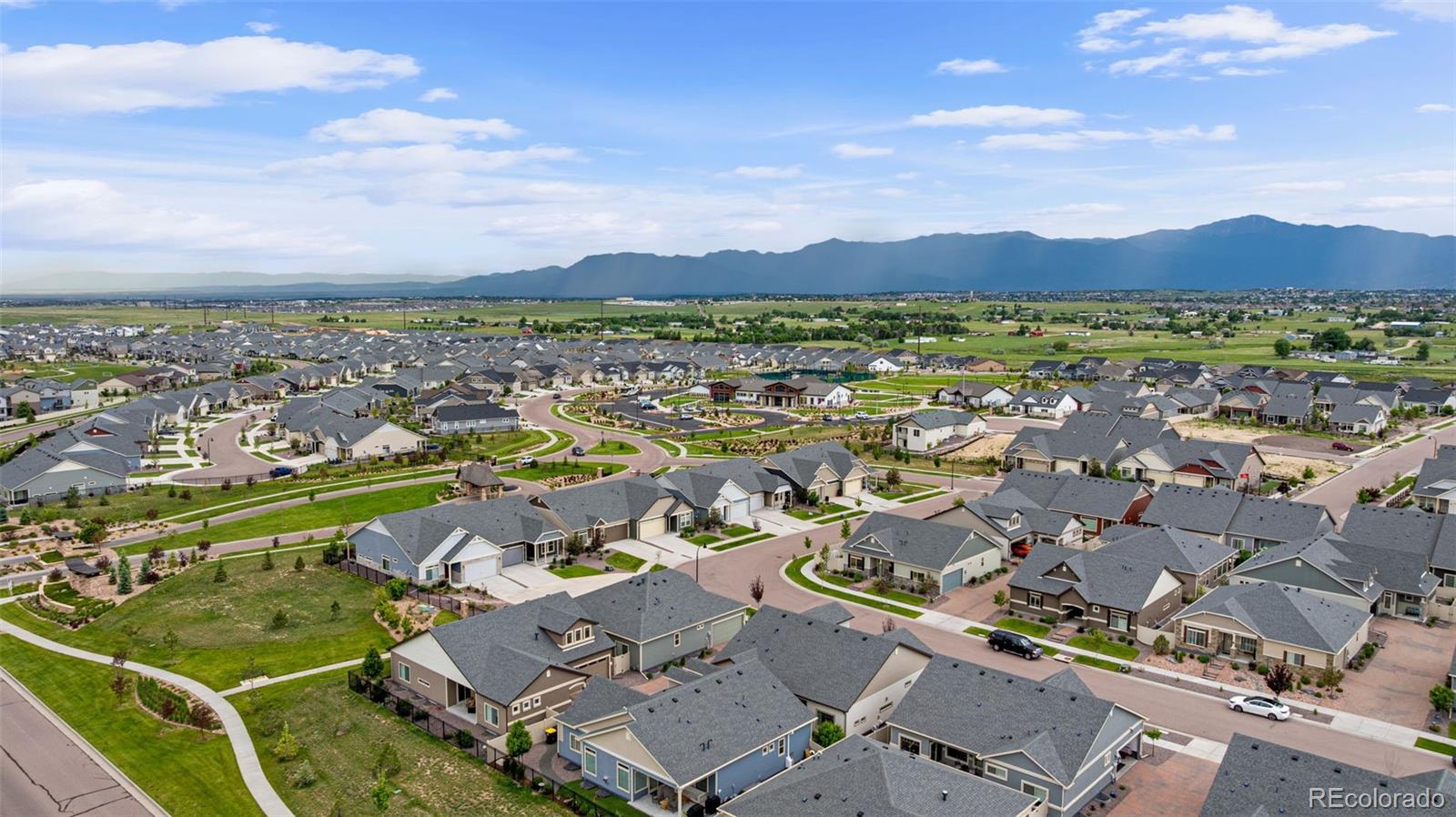 MLS Image #7 for 6185  armdale heights,colorado springs, Colorado