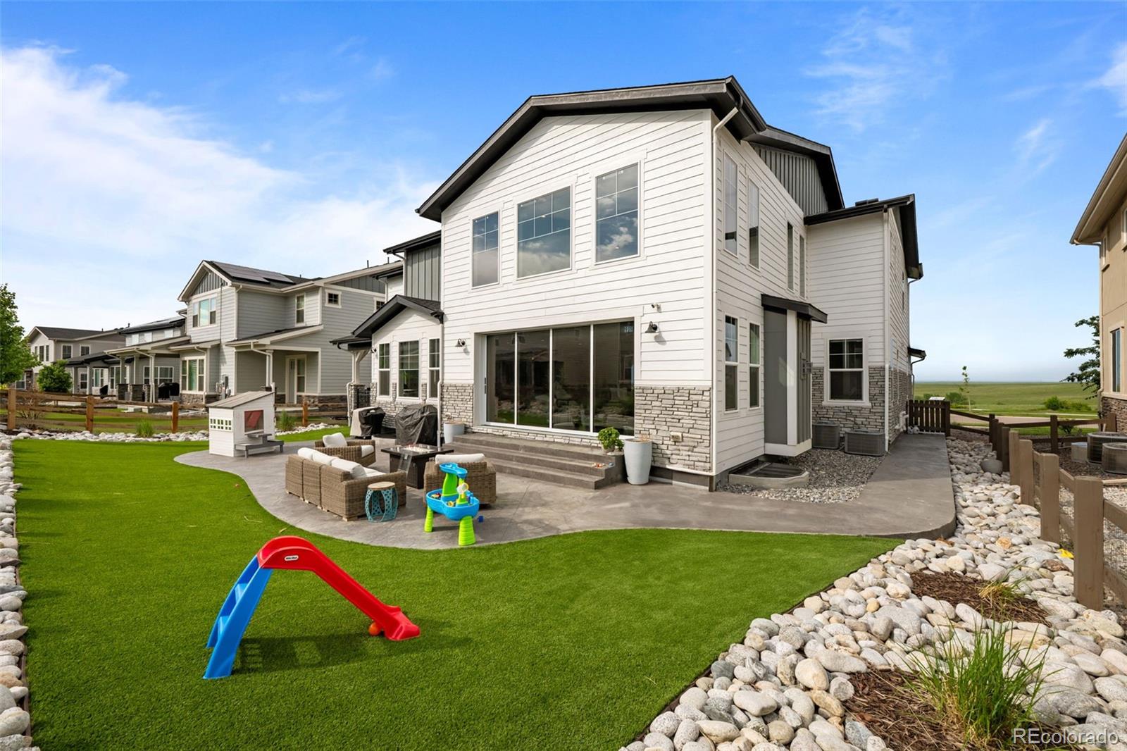 MLS Image #44 for 6737 s white crow way,aurora, Colorado