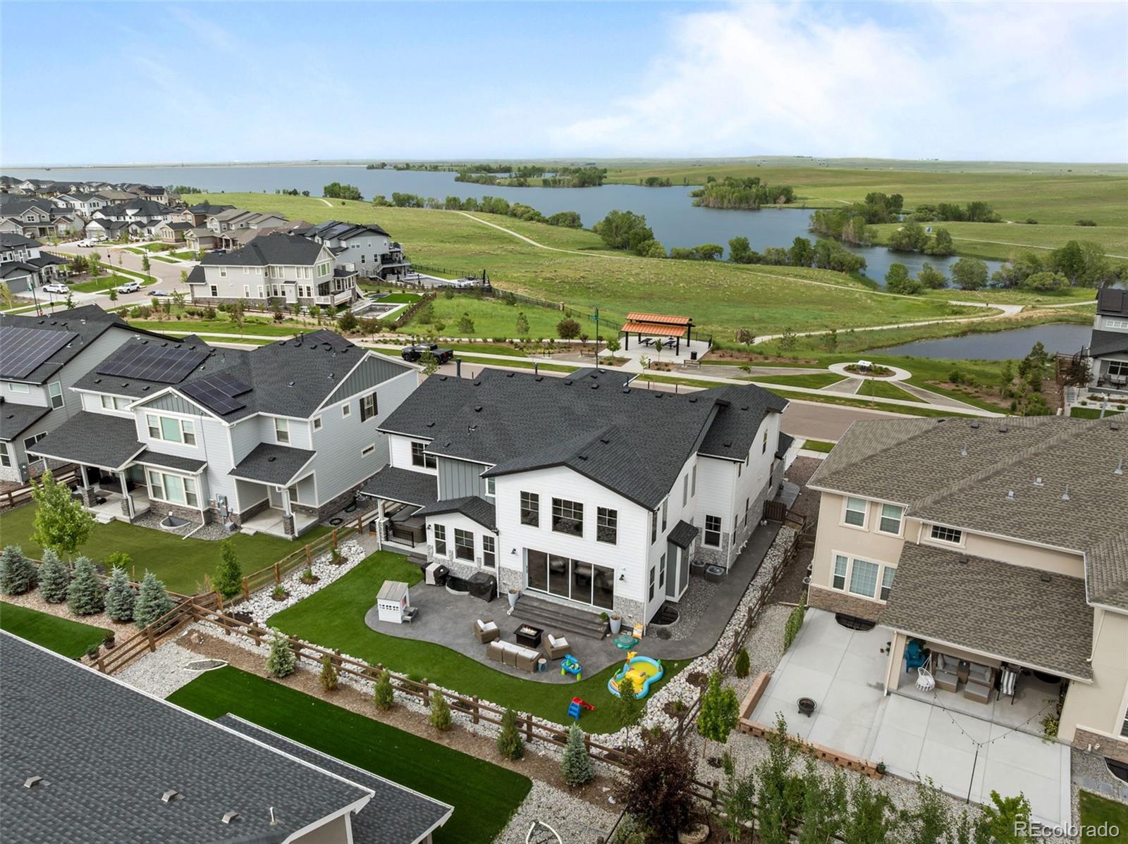 MLS Image #45 for 6737 s white crow way,aurora, Colorado
