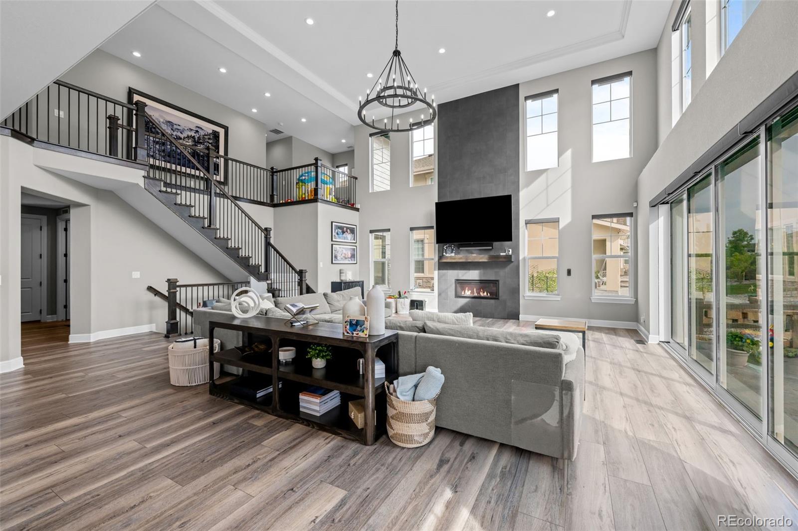 MLS Image #5 for 6737 s white crow way,aurora, Colorado