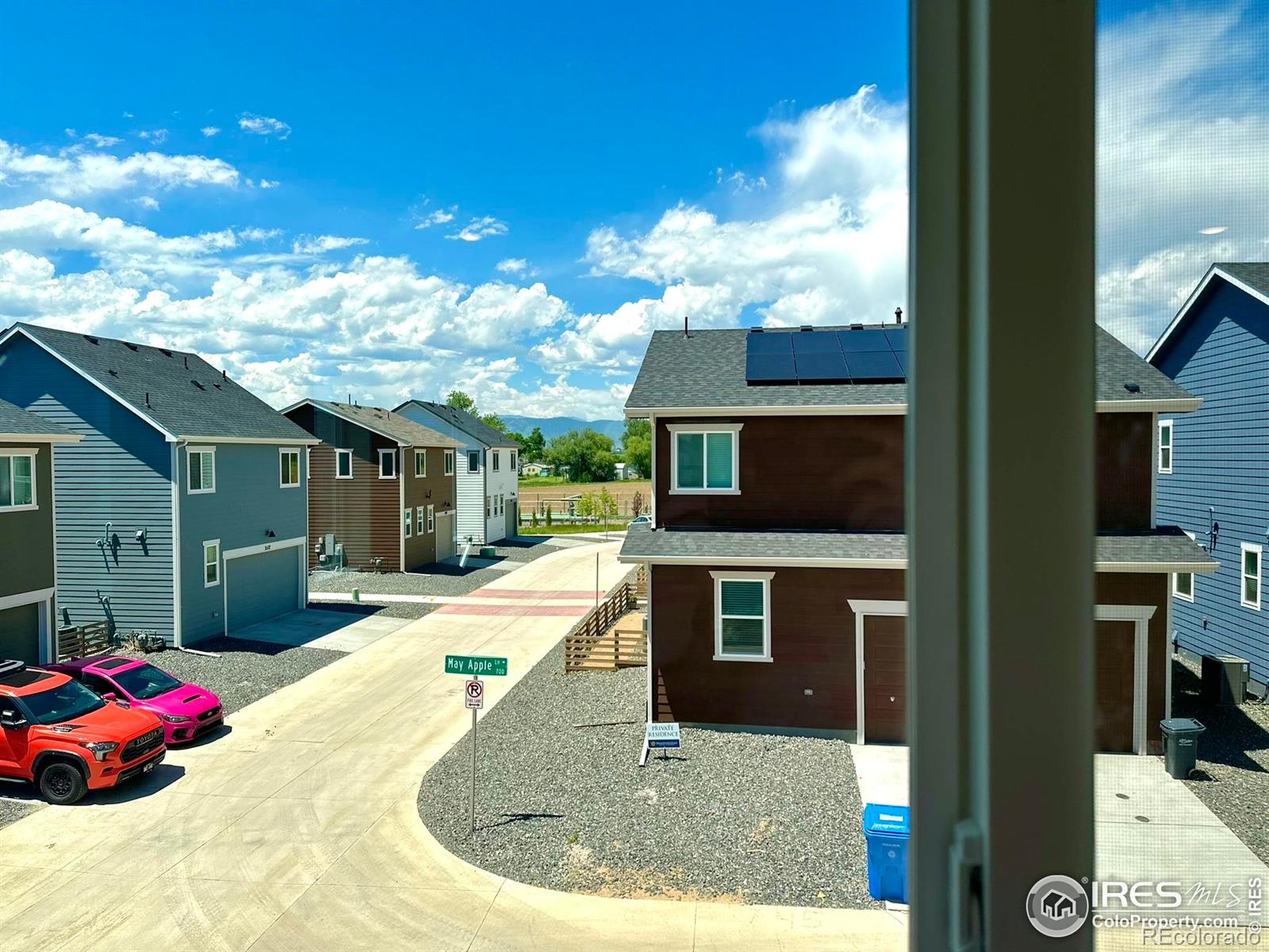 MLS Image #33 for 746  may apple lane,fort collins, Colorado